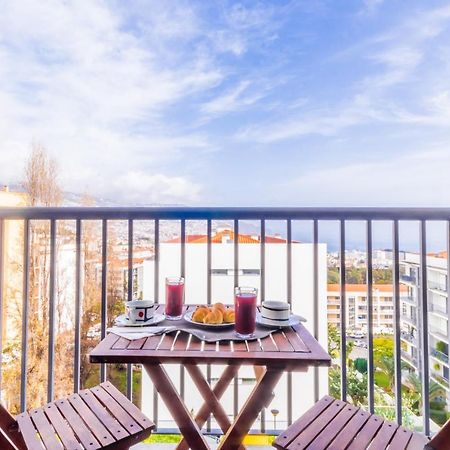 Lulina Two Bedroom By Alma Holiday Rentals フンシャル エクステリア 写真