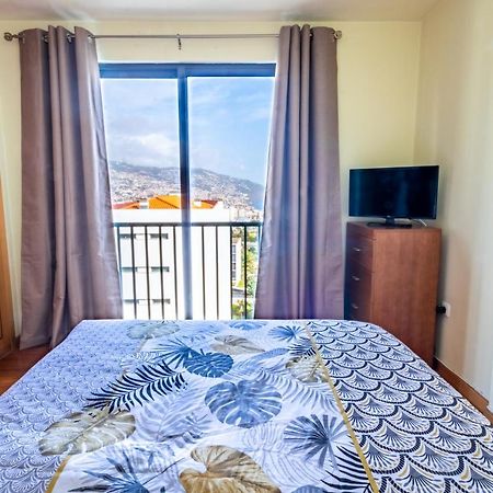 Lulina Two Bedroom By Alma Holiday Rentals フンシャル エクステリア 写真