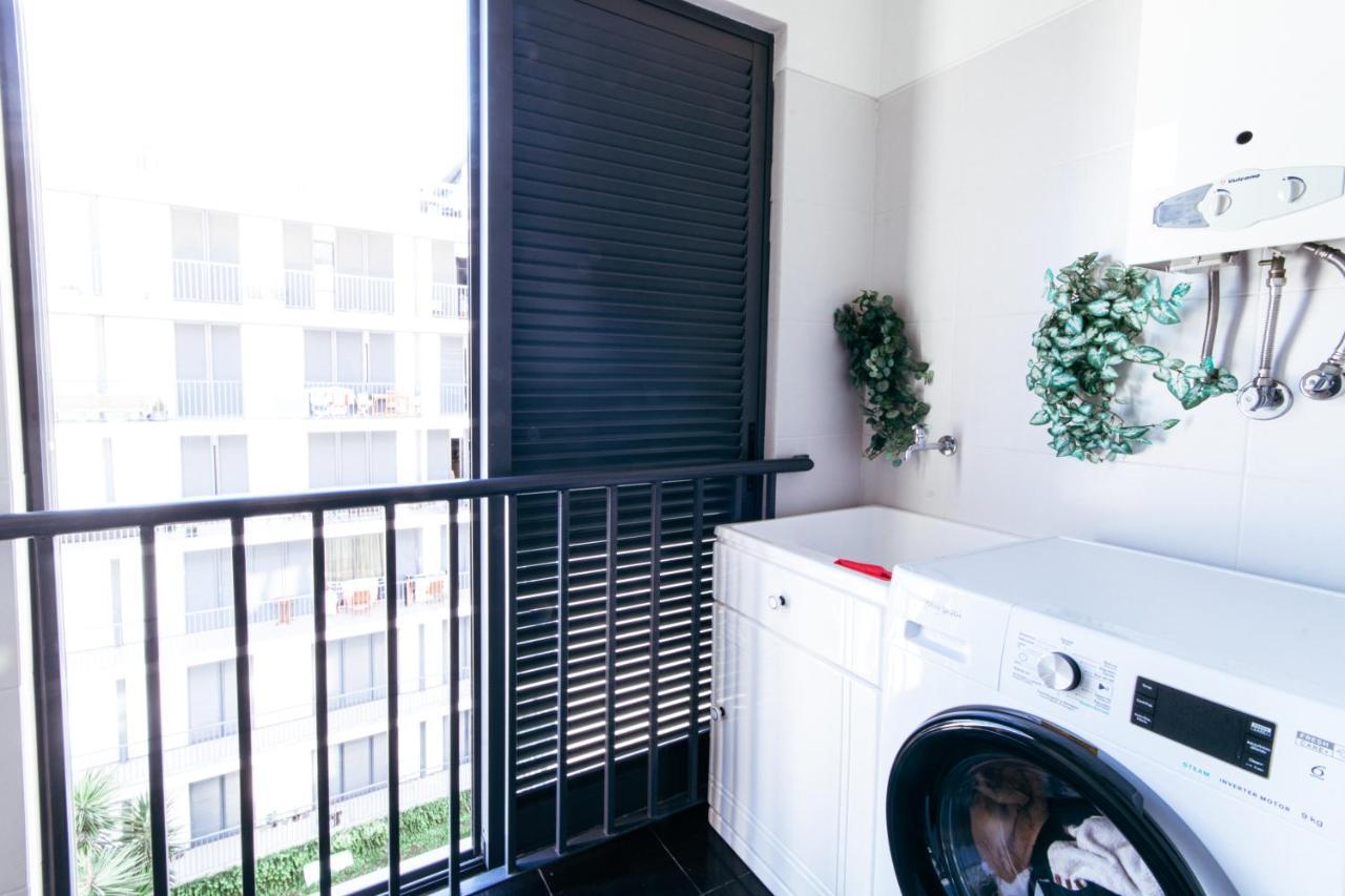 Lulina Two Bedroom By Alma Holiday Rentals フンシャル エクステリア 写真