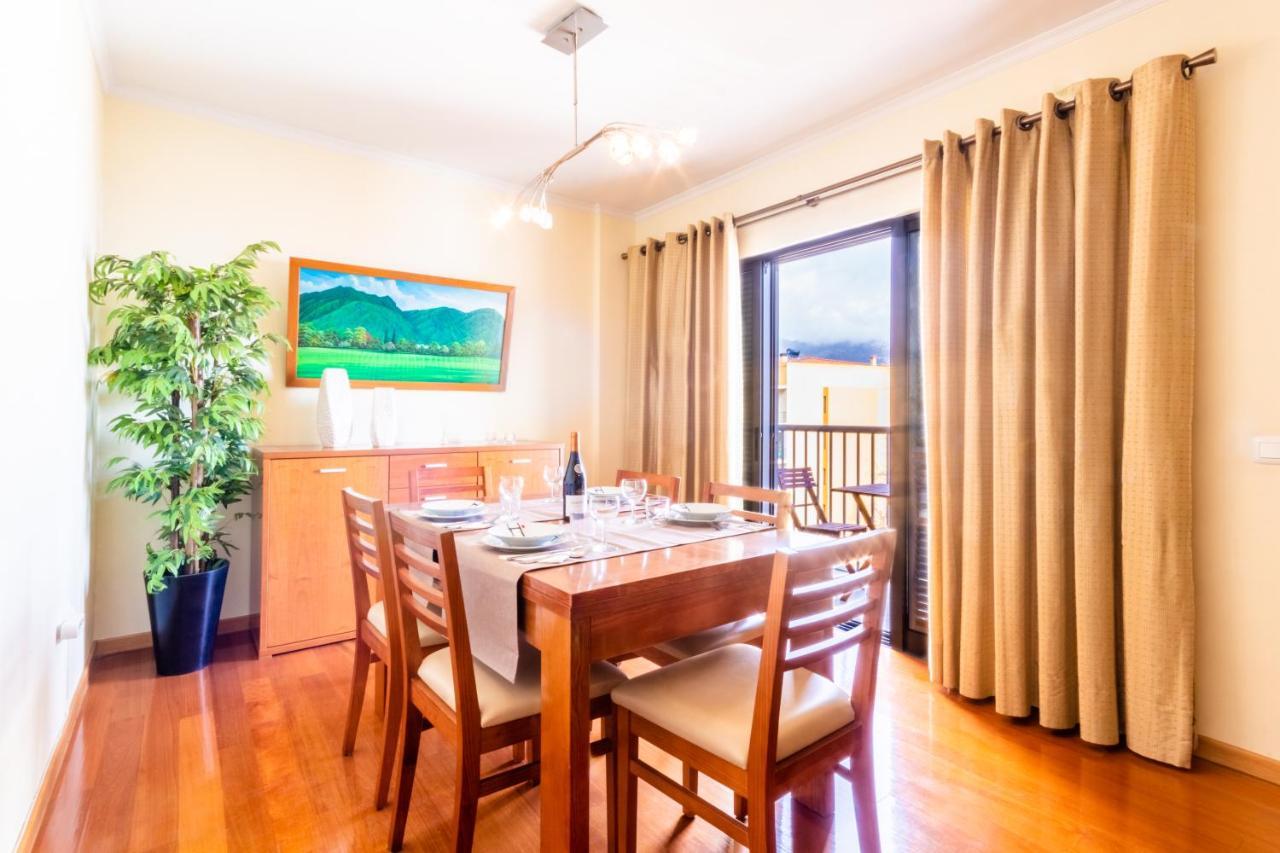 Lulina Two Bedroom By Alma Holiday Rentals フンシャル エクステリア 写真