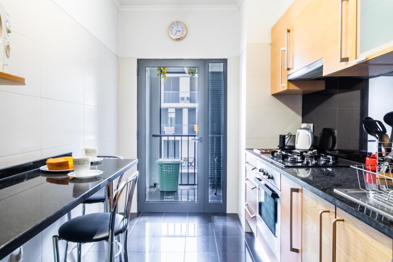 Lulina Two Bedroom By Alma Holiday Rentals フンシャル エクステリア 写真