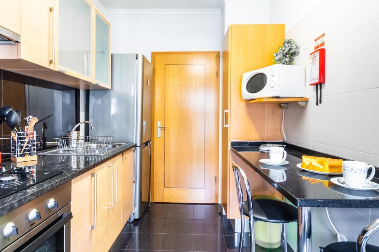 Lulina Two Bedroom By Alma Holiday Rentals フンシャル エクステリア 写真