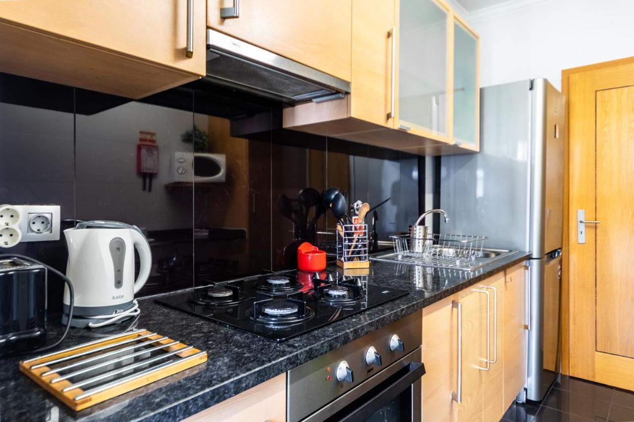 Lulina Two Bedroom By Alma Holiday Rentals フンシャル エクステリア 写真