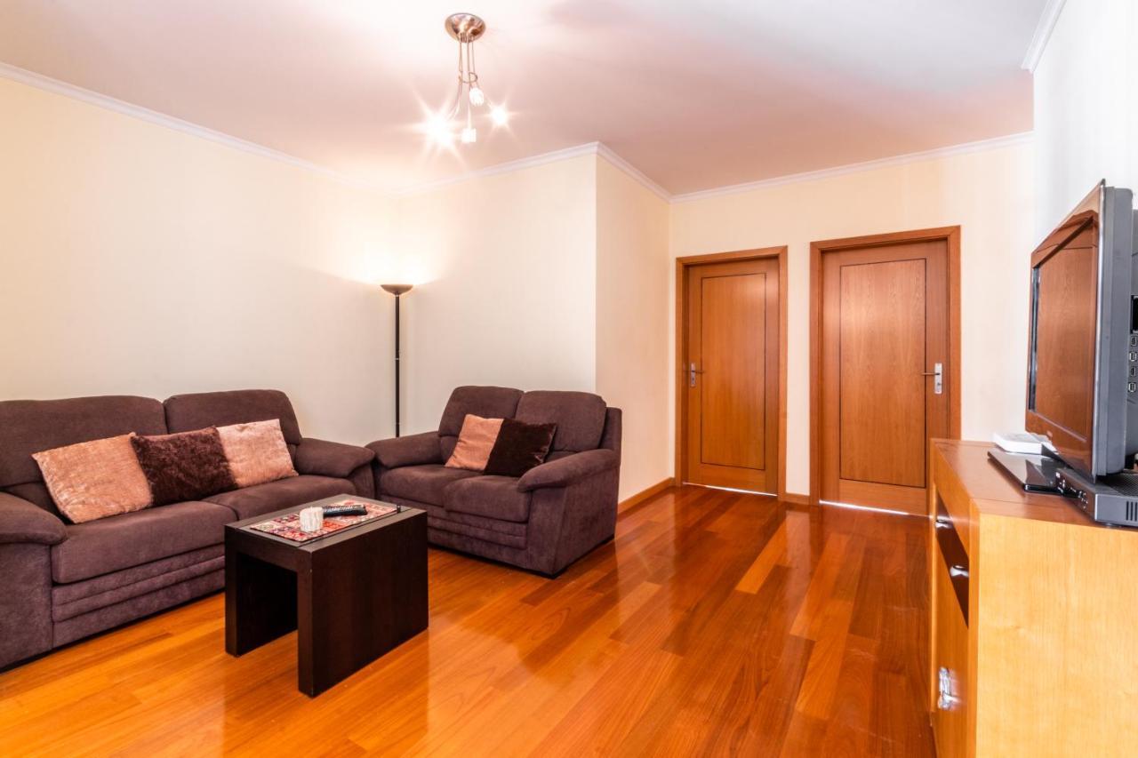 Lulina Two Bedroom By Alma Holiday Rentals フンシャル エクステリア 写真
