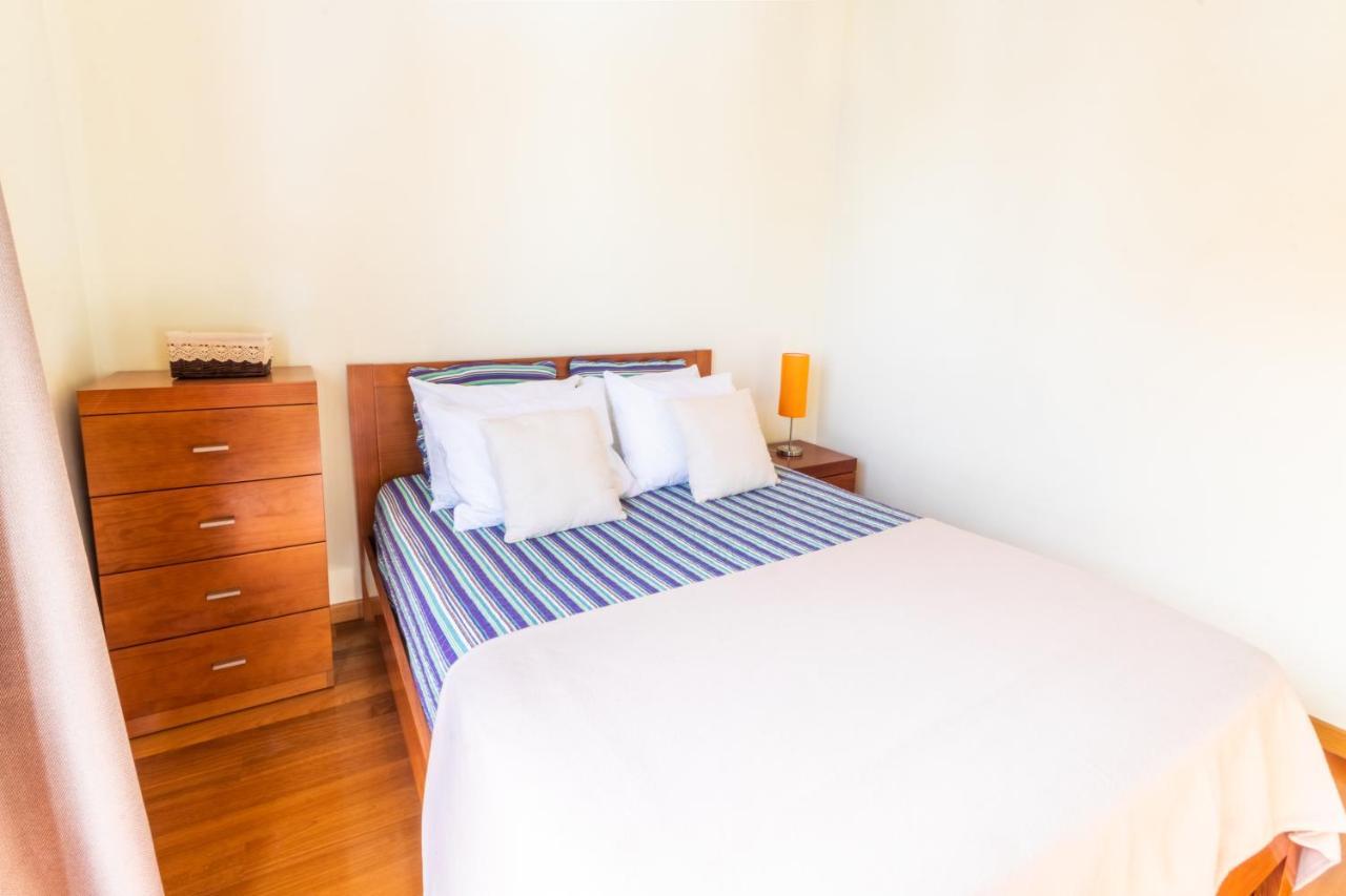 Lulina Two Bedroom By Alma Holiday Rentals フンシャル エクステリア 写真